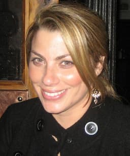 Melissa Caputo