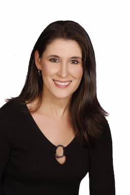 Melissa Ellis