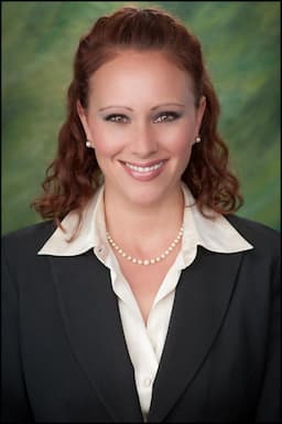 Melissa Obrien