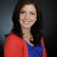 Melissa Salies