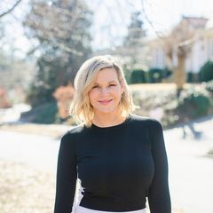 Melissa Shaughnessy