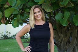 Melissa Woltjer