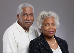 Melvina Brown