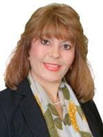 Mia Wilkinson