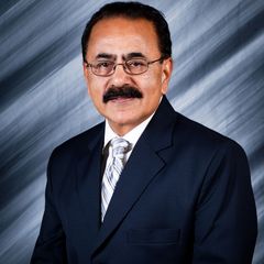 Mian Kardar