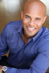 Michael Henderson