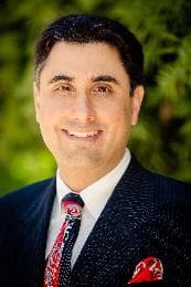 Michael Raya