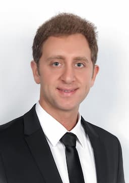 Michael Arshaid
