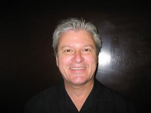 Michael Ashley