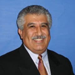 Michael Badran