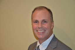 Michael Barrett