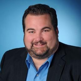 Michael Blair
