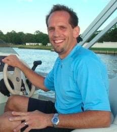 Michael Blaisdell