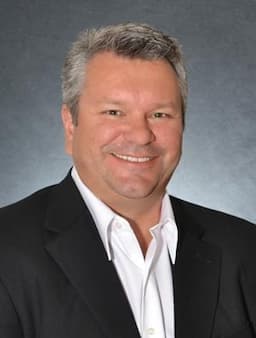 Michael Burke