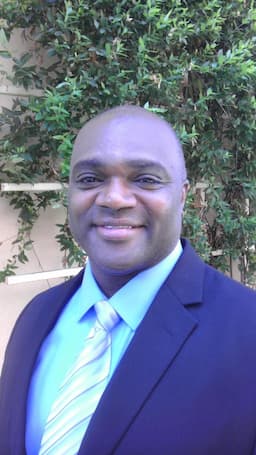 Michael Burrell