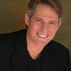 Michael Carter