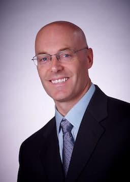 Michael Crain