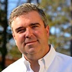Michael Delaney