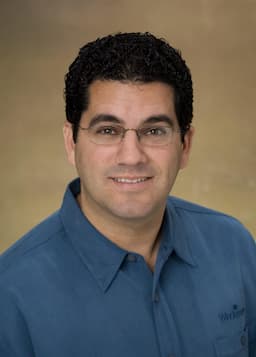 Michael Diaz