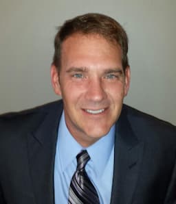 Michael Fitzgerald