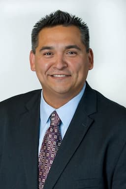 Michael Fraga