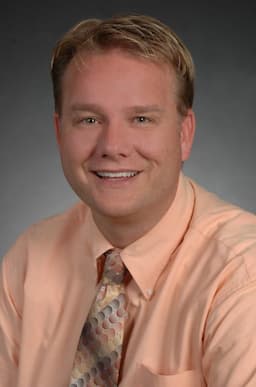 Michael Gant