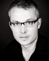 Michael Harris