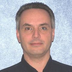 Michael Heasley