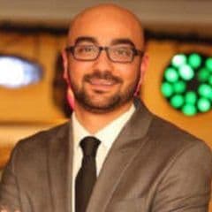 Michael Ibrahim