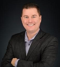 Michael Mcsorley