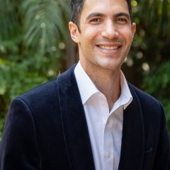 Michael Khorshidi
