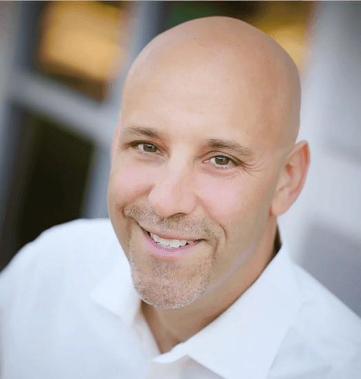 Michael Levison