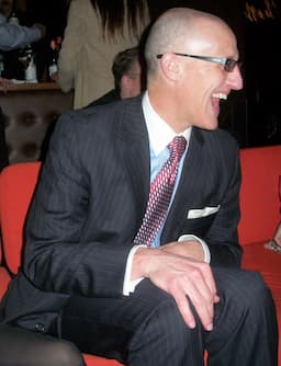 Michael Lindekugel