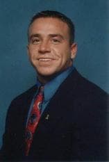 Michael Mann