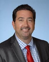 Michael Mather