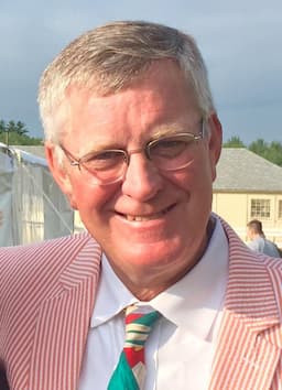 Michael Mcquillan