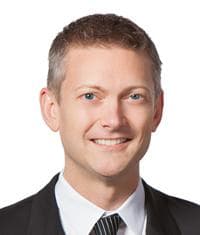 Michael Minson