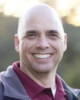 Michael Moody