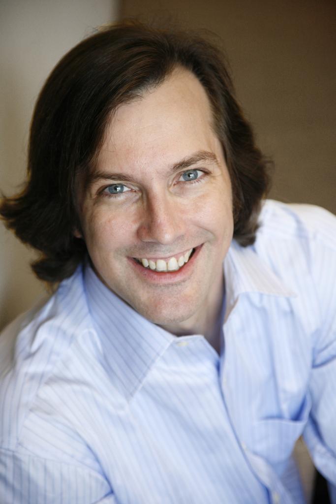 Michael Phillips