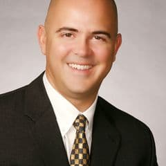 Michael Reed