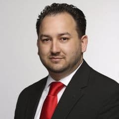 Michael Saulus