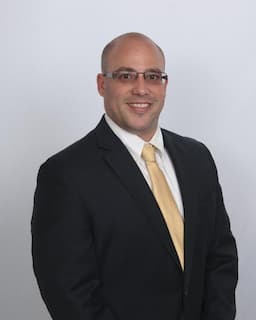 Michael Savas