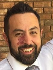 Michael Skinner