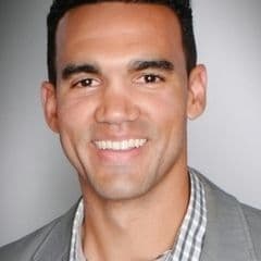 Michael Thompson