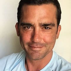 Michael David Thompson