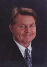 Michael Torrey