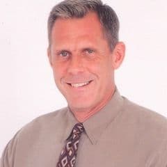 Ralph Michael Walters