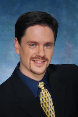 Michael Webb