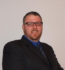 Michael Wooleyhand