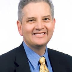 Michael Yarrito